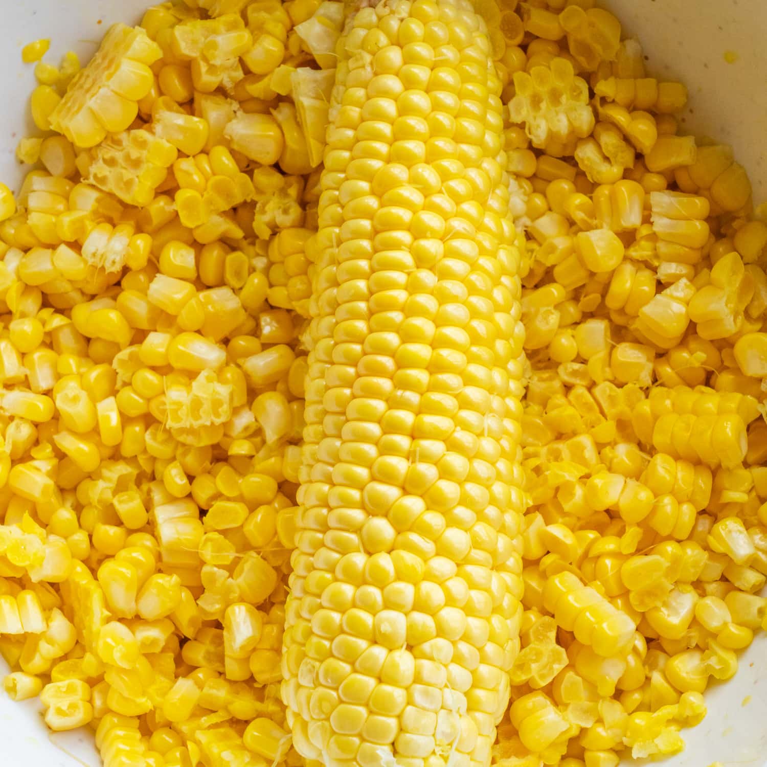 Preserve Fresh Corn: The Quickest Way to Freeze Without Blanching